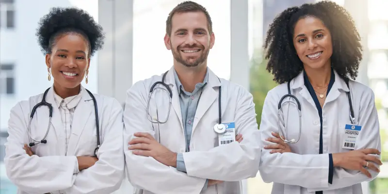 Exame de proficiência obrigatório para médicos