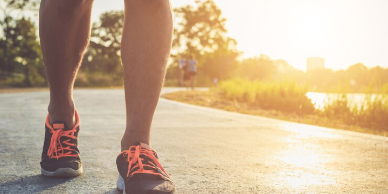 Tipos de pisada: quais são e como impactam a fisiologia osteoarticular?