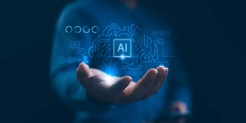 Inteligência artificial na medicina