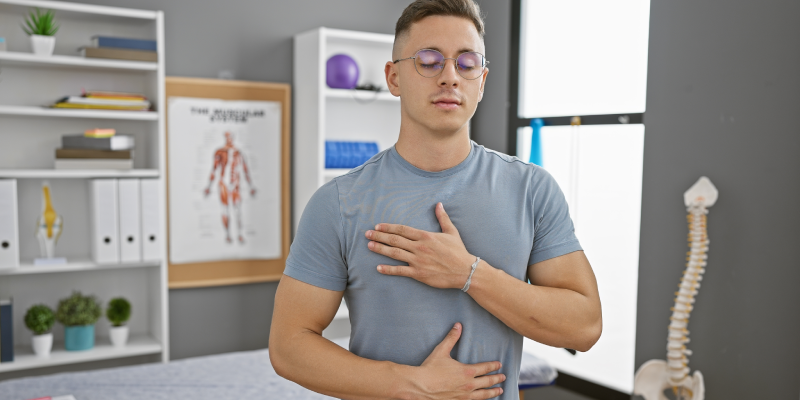 Insuficiência respiratória aguda: papel da fisioterapia no tratamento