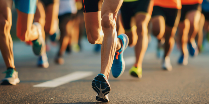 Estratégias fisioterapêuticas para prevenção de lesões em corredores de longa distância