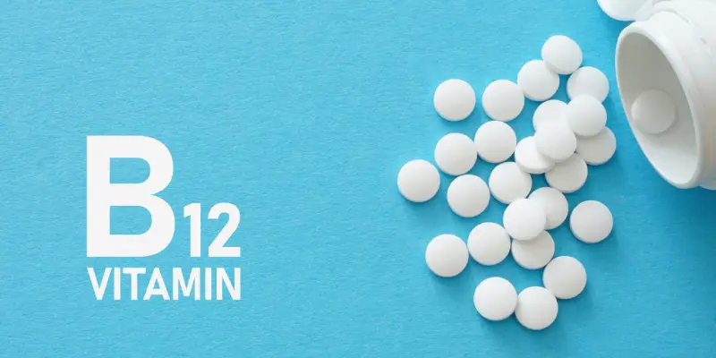 Deficiência de Vitamina B12: quando realizar reposição?