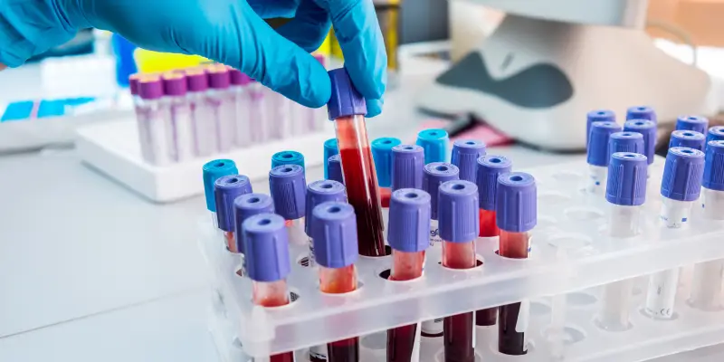 Laboratório de rotina: existe evidência científica?