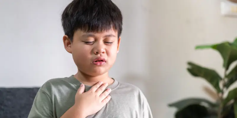 Tuberculose pulmonar infantil: como realizar o tratamento? 