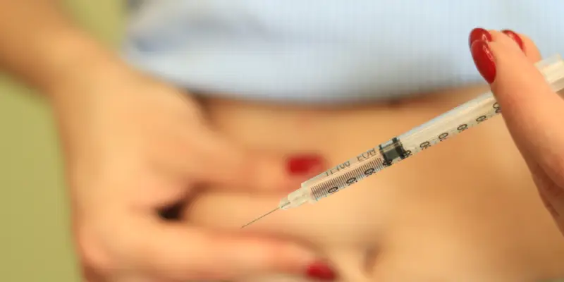 Locais de aplicação de insulina: orientações de enfermagem para otimização do tratamento