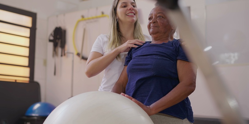 Atuação do fisioterapeuta na atenção primária à saúde: como é a rotina