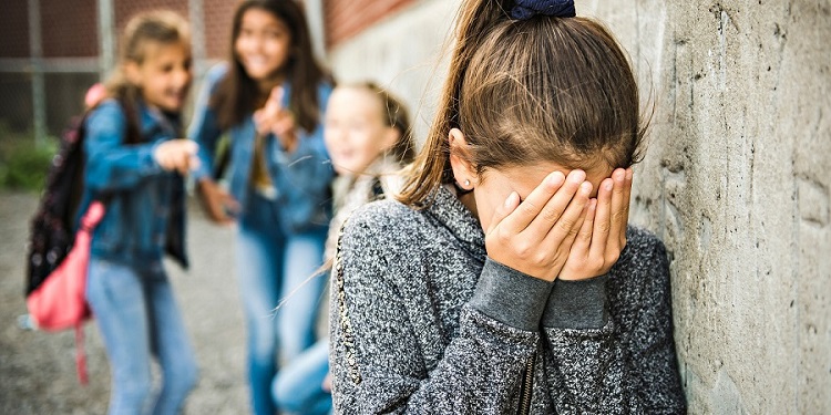Manejo do bullying na prática clínica do psicólogo
