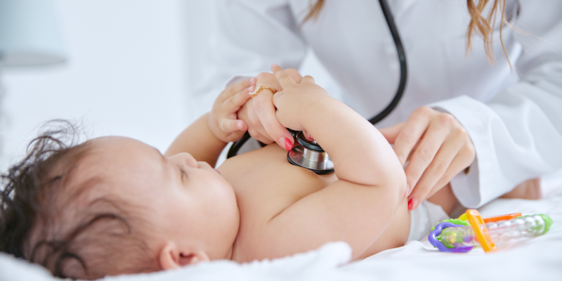 Atualização de alto nível: como a pediatria se beneficia do Secad