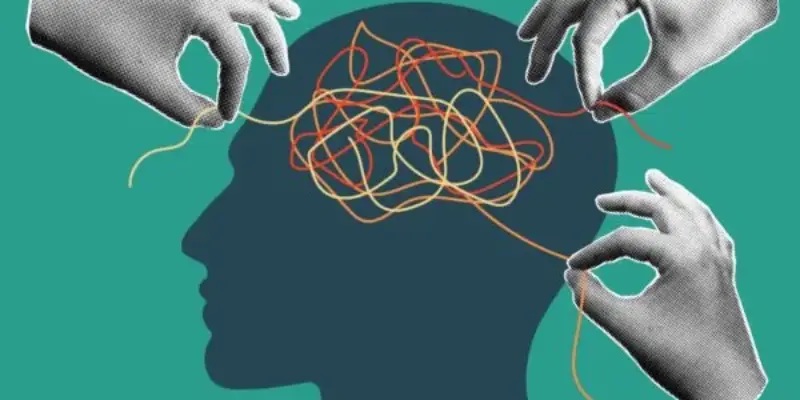 Árvores de decisão diagnóstica: técnicas avançadas de diagnóstico psicológico 