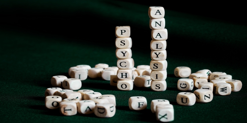 Vocabulário contemporâneo de psicanálise: como estudar conceitos, técnica e autores 