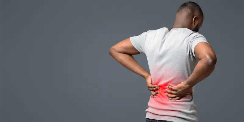 Fisioterapia para dor lombar aguda: condutas imediatas no consultório
