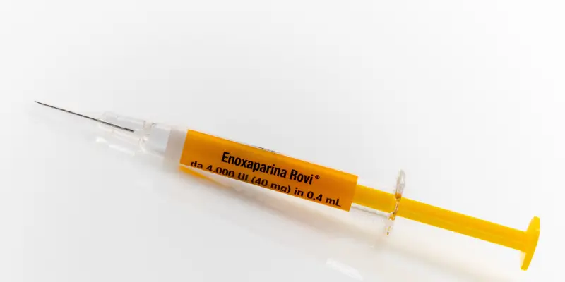 Uso de anticoagulantes: cuidados pela enfermagem
