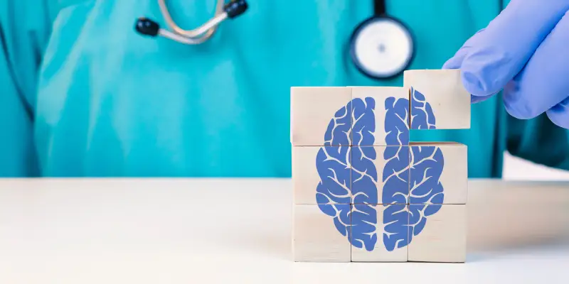 Tratamento para Doença de Alzheimer: opções farmacológicas e não farmacológicas 