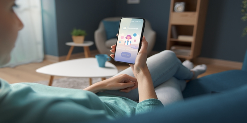 O futuro da Psicologia Baseada em Evidências diante dos novos sofrimentos digitais