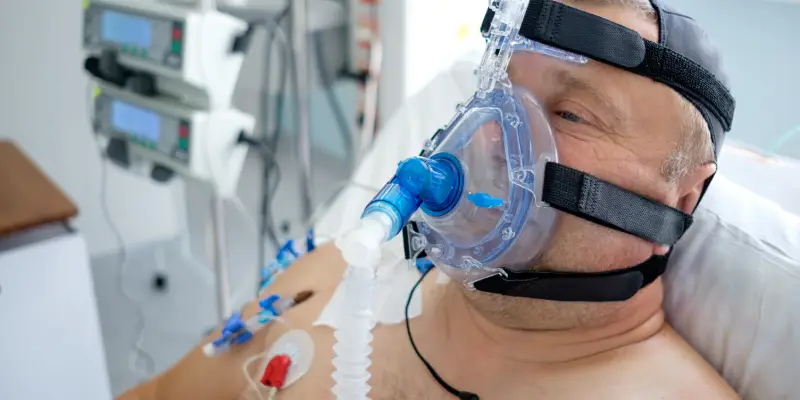 Edema agudo de pulmão (EAP): abordagem diagnóstica e terapêutica