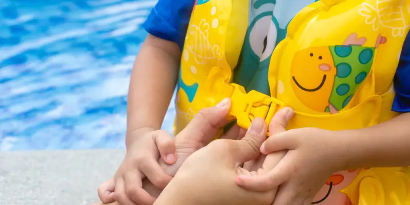 Afogamento em pediatria: classificação e atendimento de emergência